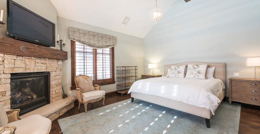 Silver Star #20 Utah Vacation Villa - Park City