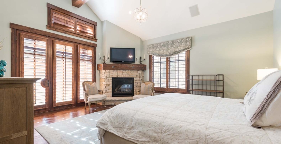 Silver Star #20 Utah Vacation Villa - Park City