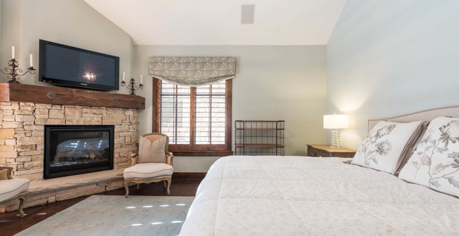 Silver Star #20 Utah Vacation Villa - Park City