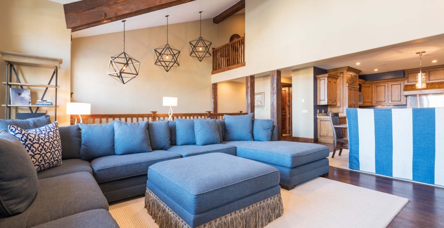 Silver Star #20 Utah Vacation Villa - Park City