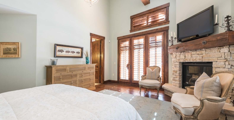 Silver Star #20 Utah Vacation Villa - Park City