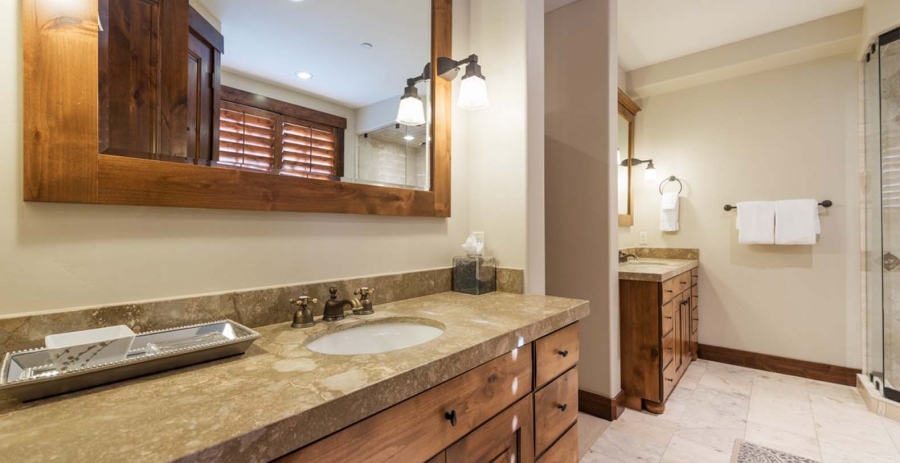 Silver Star #20 Utah Vacation Villa - Park City