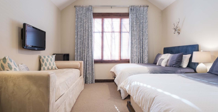 Silver Star #20 Utah Vacation Villa - Park City