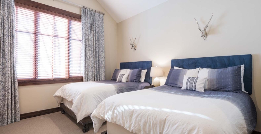 Silver Star #20 Utah Vacation Villa - Park City