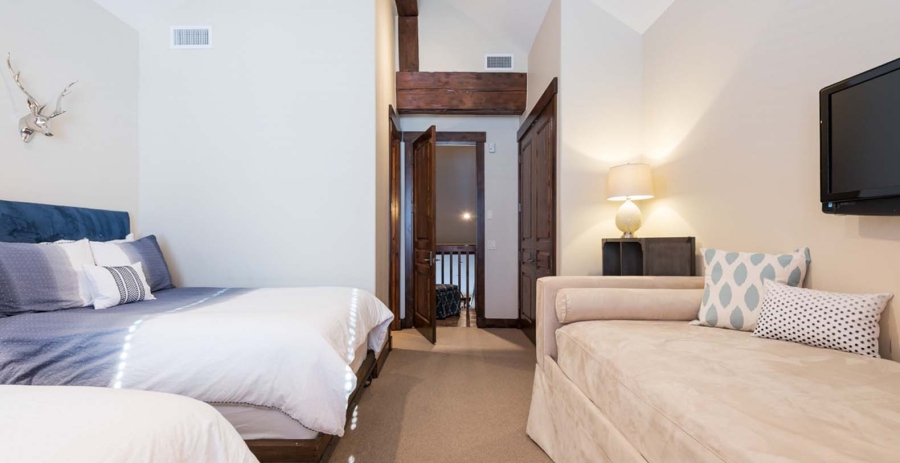 Silver Star #20 Utah Vacation Villa - Park City