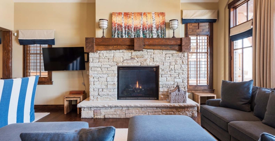 Silver Star #20 Utah Vacation Villa - Park City