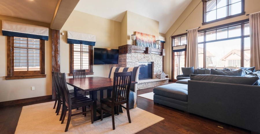 Silver Star #20 Utah Vacation Villa - Park City