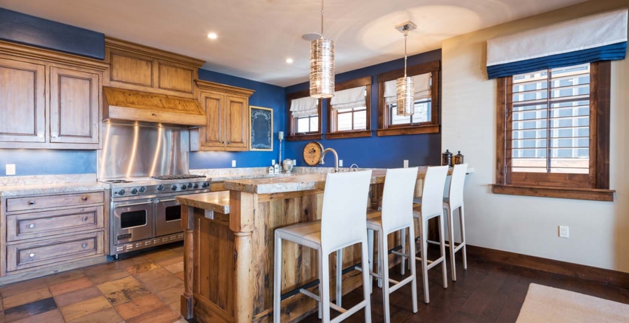 Silver Star #20 Utah Vacation Villa - Park City