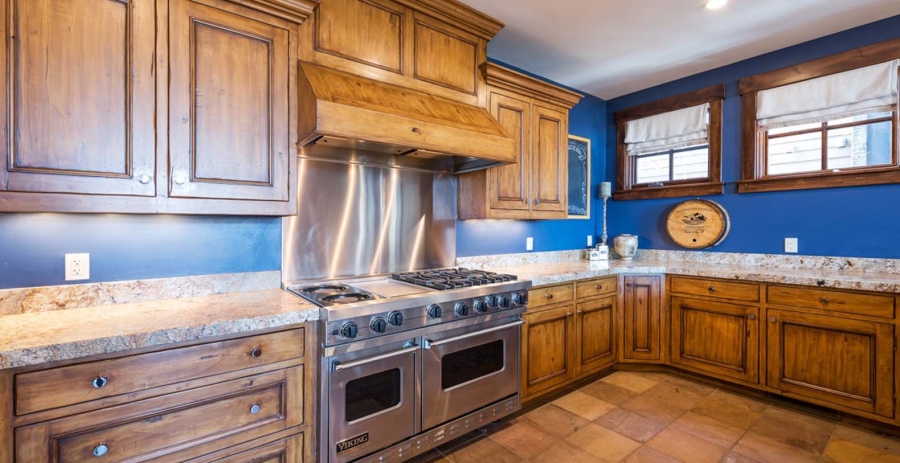 Silver Star #20 Utah Vacation Villa - Park City