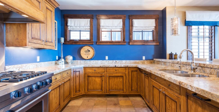 Silver Star #20 Utah Vacation Villa - Park City