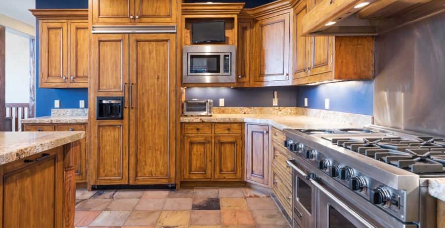 Silver Star #20 Utah Vacation Villa - Park City