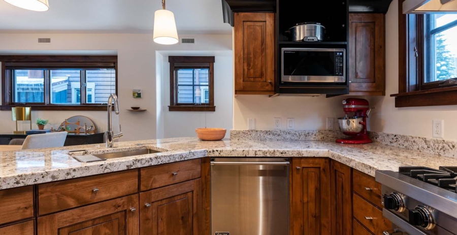 Silver Star #201 Utah Vacation Villa - Park City