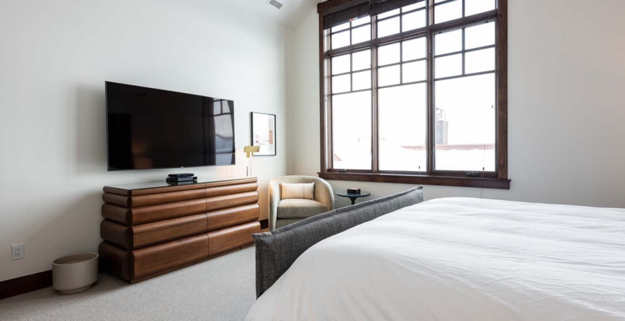 Silver Star #201 Utah Vacation Villa - Park City