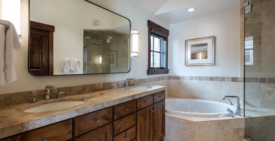 Silver Star #201 Utah Vacation Villa - Park City