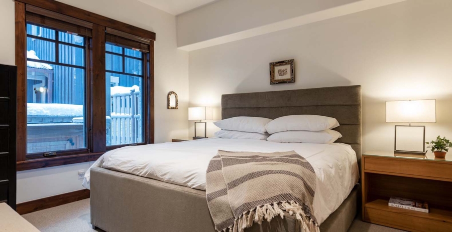 Silver Star #201 Utah Vacation Villa - Park City