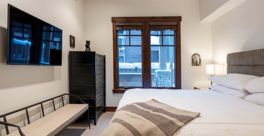 Silver Star #201 Utah Vacation Villa - Park City