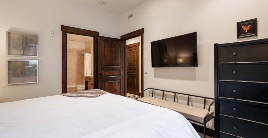 Silver Star #201 Utah Vacation Villa - Park City