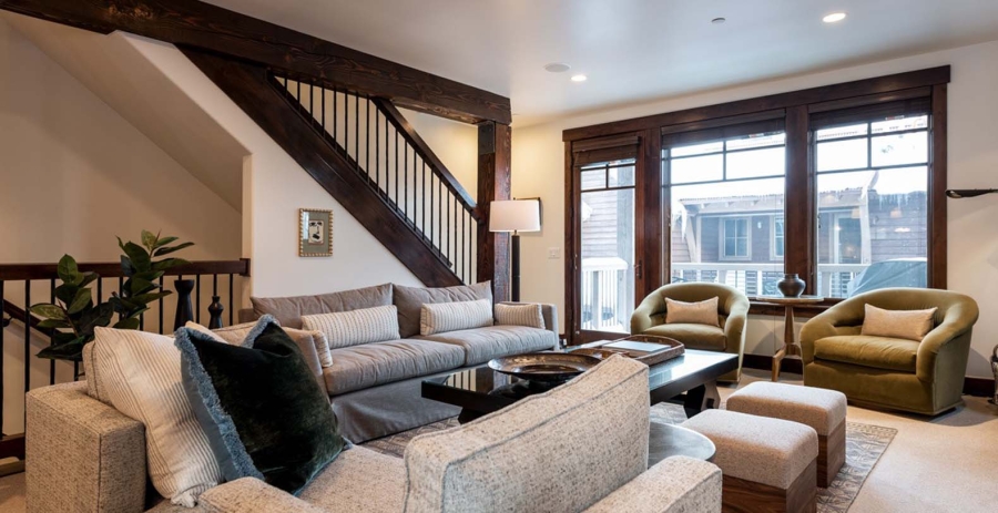 Silver Star #201 Utah Vacation Villa - Park City