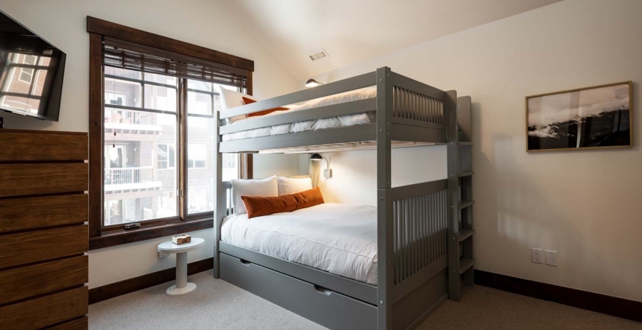 Silver Star #201 Utah Vacation Villa - Park City