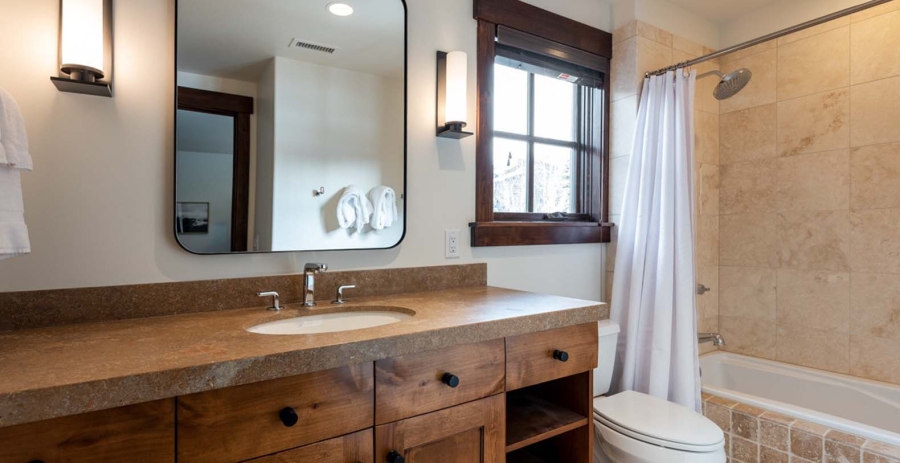 Silver Star #201 Utah Vacation Villa - Park City