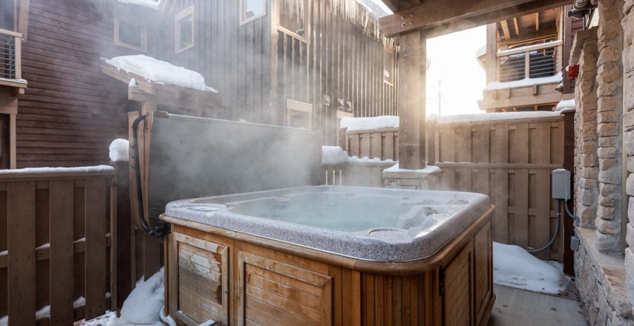 Silver Star #201 Utah Vacation Villa - Park City