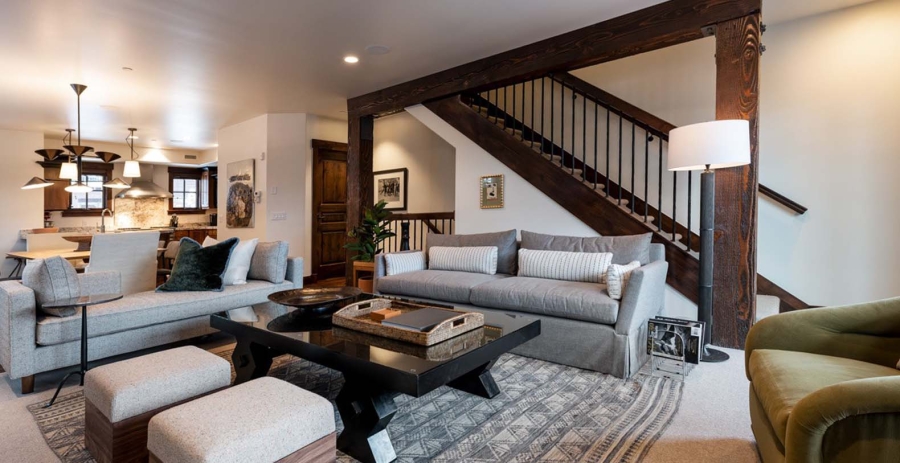 Silver Star #201 Utah Vacation Villa - Park City