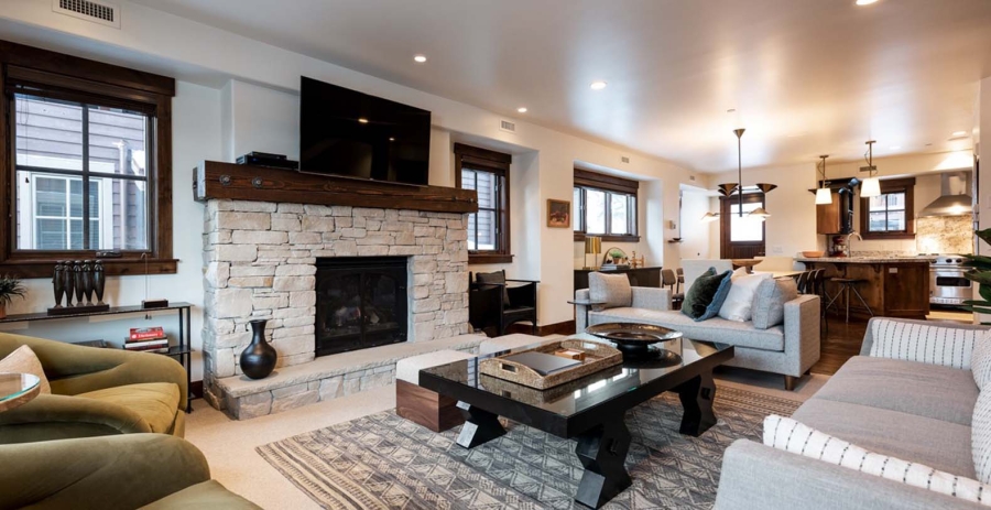 Silver Star #201 Utah Vacation Villa - Park City