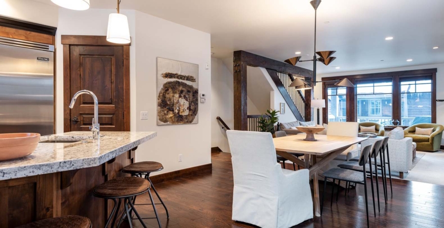 Silver Star #201 Utah Vacation Villa - Park City