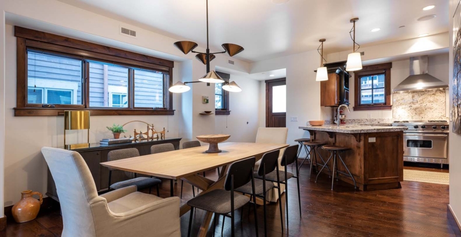 Silver Star #201 Utah Vacation Villa - Park City