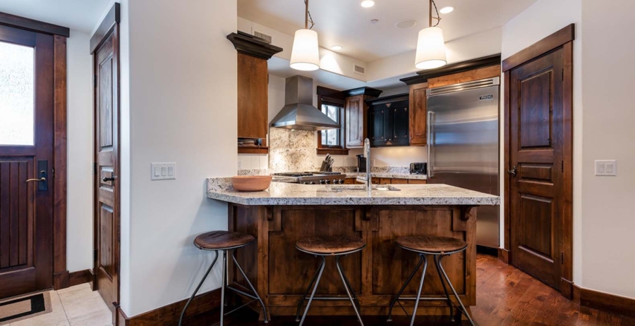 Silver Star #201 Utah Vacation Villa - Park City