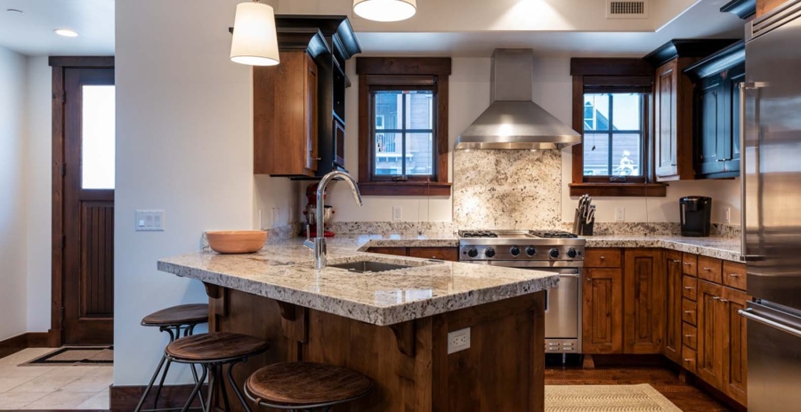 Silver Star #201 Utah Vacation Villa - Park City