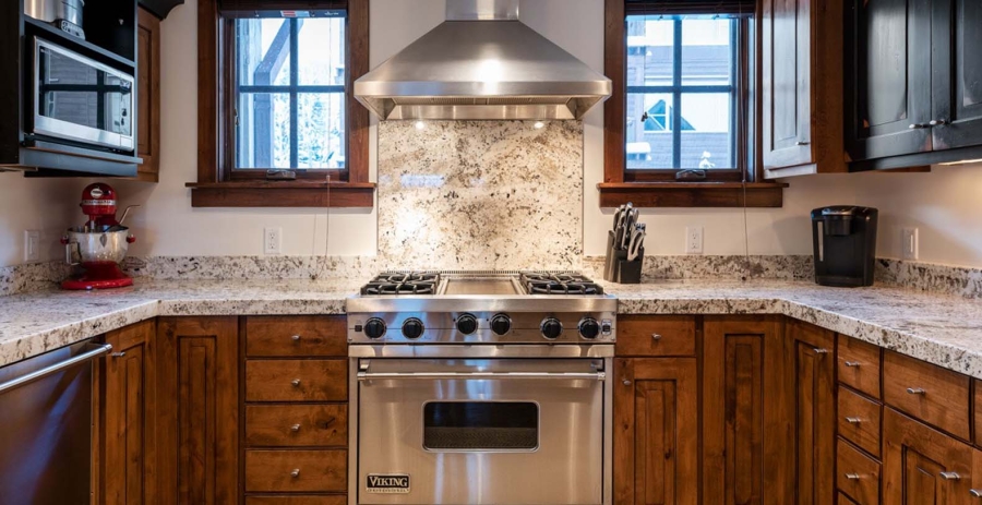 Silver Star #201 Utah Vacation Villa - Park City