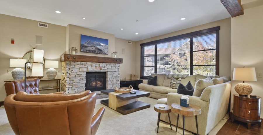 Silver Star #2101 Utah Vacation Villa - Park City