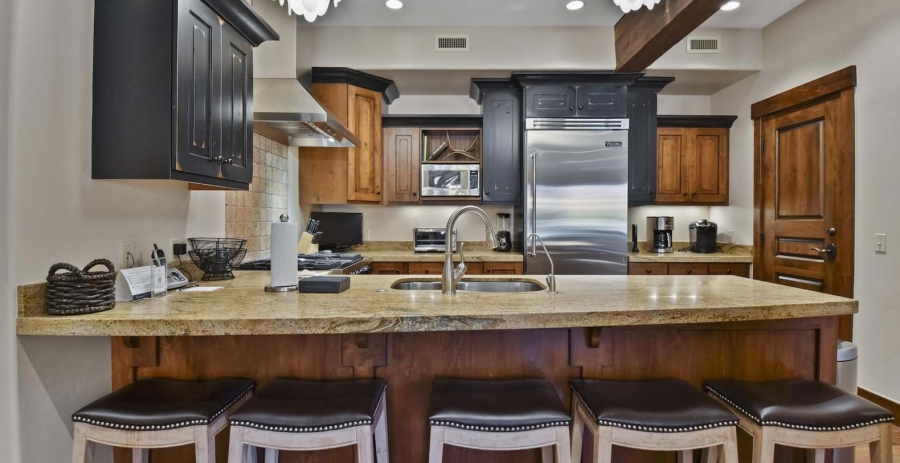 Silver Star #2101 Utah Vacation Villa - Park City