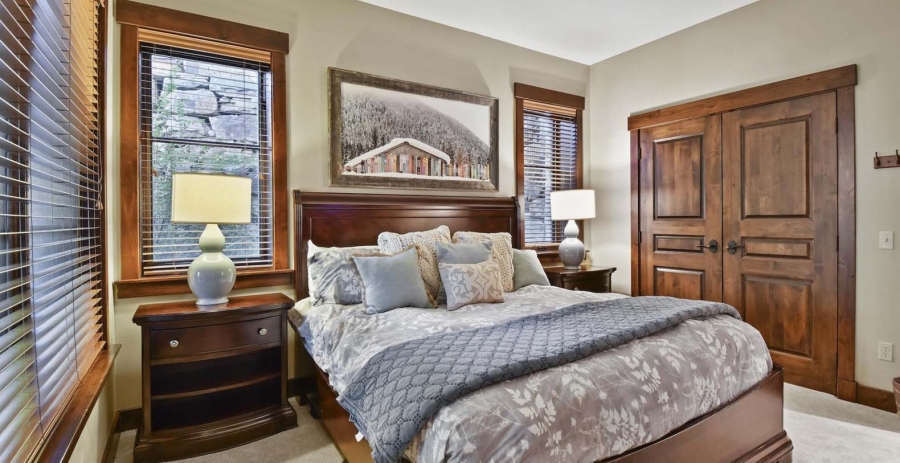 Silver Star #2101 Utah Vacation Villa - Park City