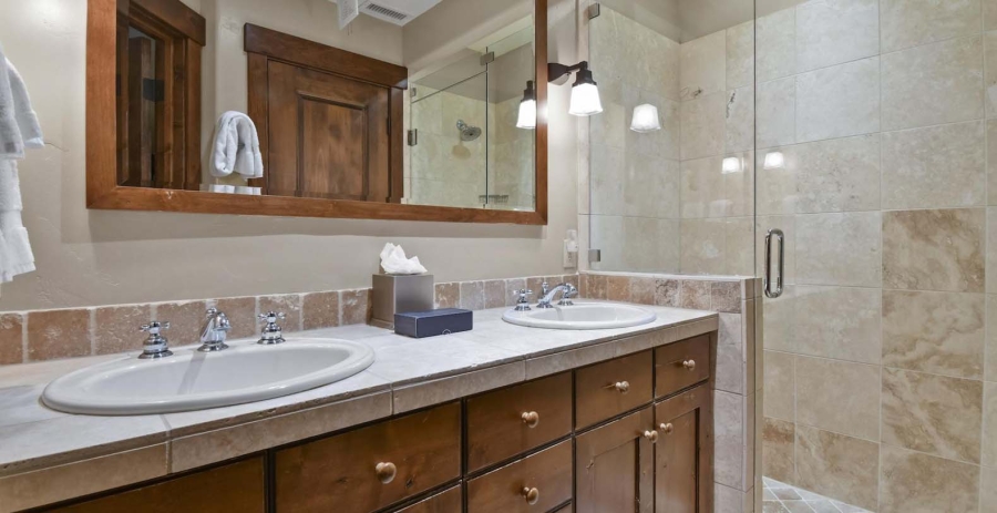 Silver Star #2101 Utah Vacation Villa - Park City