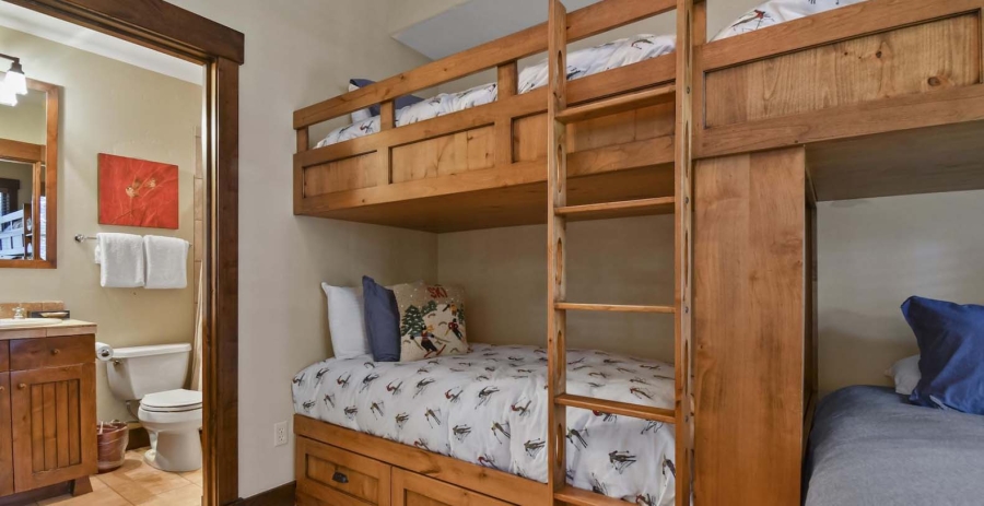 Silver Star #2101 Utah Vacation Villa - Park City