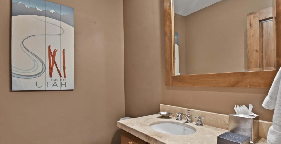 Silver Star #2101 Utah Vacation Villa - Park City