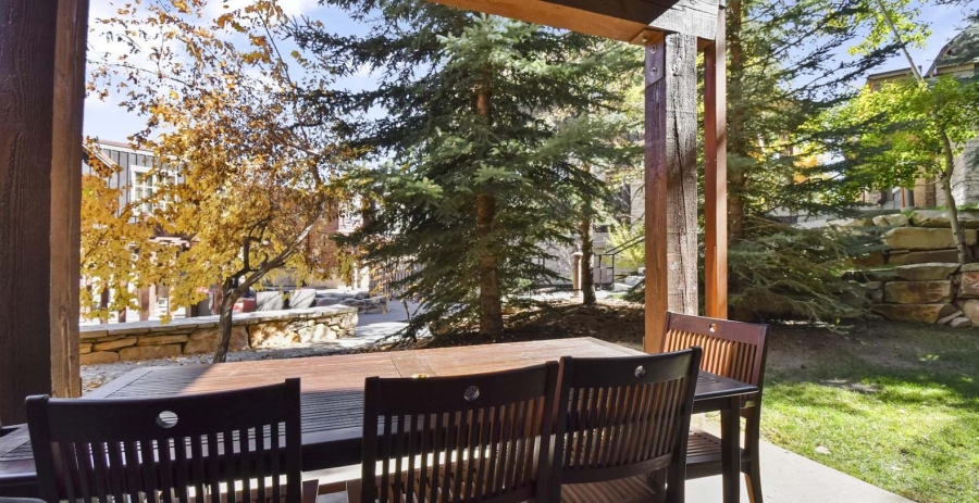 Silver Star #2101 Utah Vacation Villa - Park City