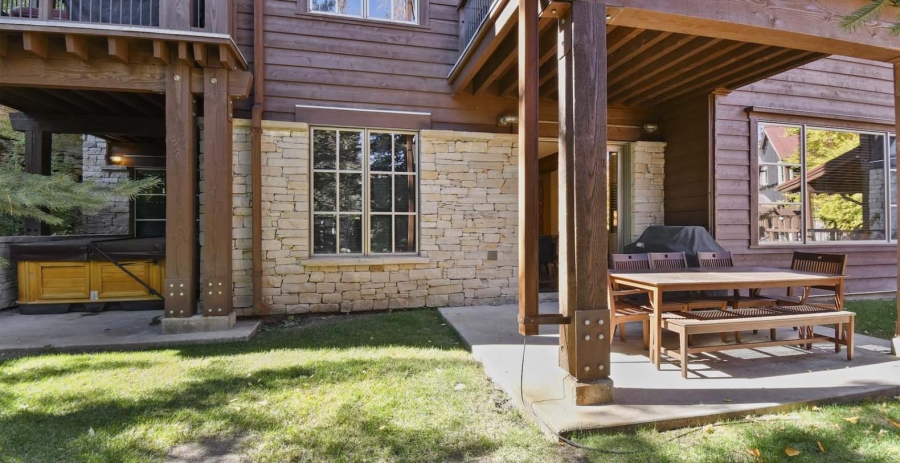 Silver Star #2101 Utah Vacation Villa - Park City