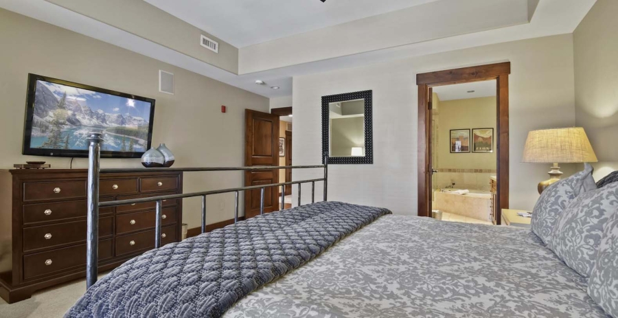 Silver Star #2101 Utah Vacation Villa - Park City