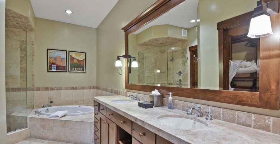 Silver Star #2101 Utah Vacation Villa - Park City