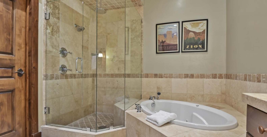 Silver Star #2101 Utah Vacation Villa - Park City