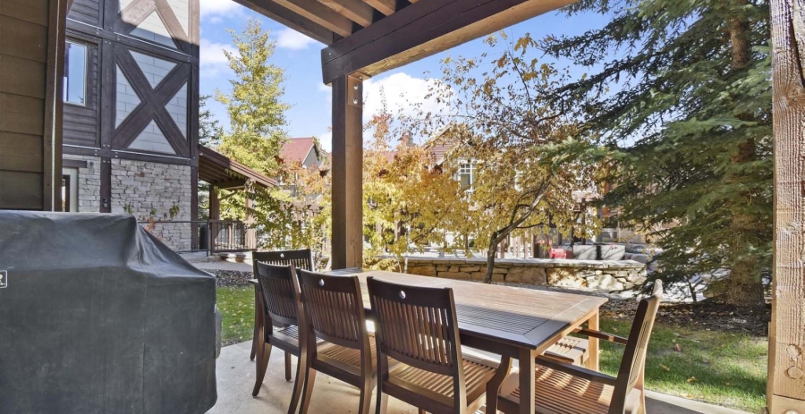 Silver Star #2101 Utah Vacation Villa - Park City