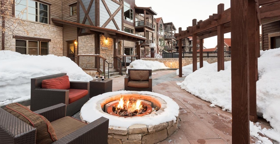 Silver Star #2101 Utah Vacation Villa - Park City