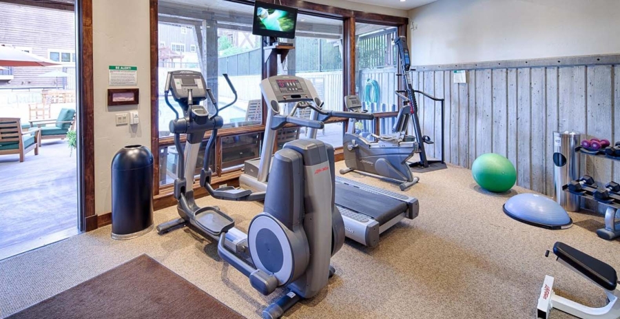 Silver Star #2101 Utah Vacation Villa - Park City