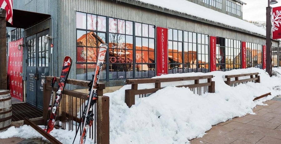 Silver Star #2101 Utah Vacation Villa - Park City