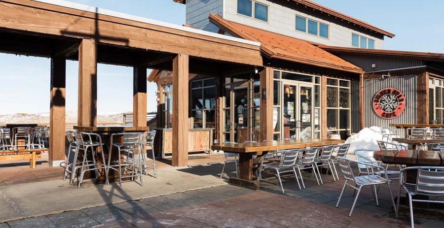 Silver Star #2101 Utah Vacation Villa - Park City