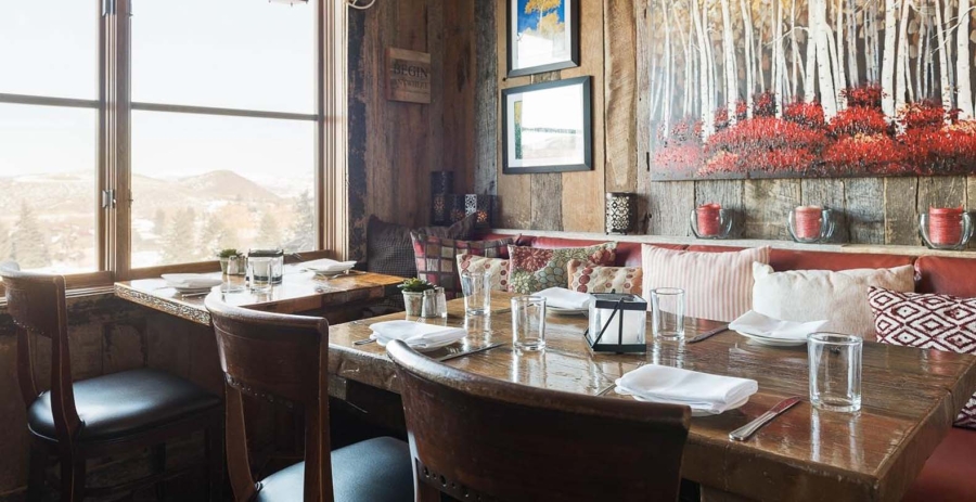 Silver Star #2101 Utah Vacation Villa - Park City