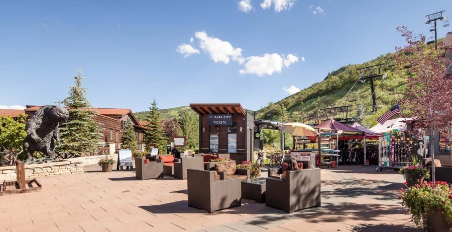 Silver Star #2101 Utah Vacation Villa - Park City